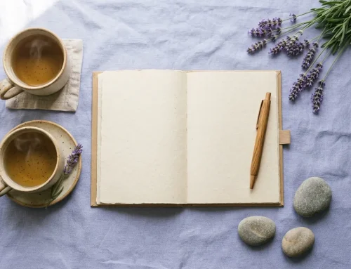 Managing Anxiety and Stress: Practical Tips for Everyday Life