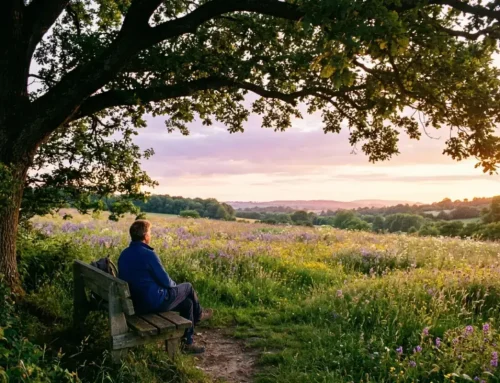 Top 7 Signs You Might Benefit from Individual Therapy