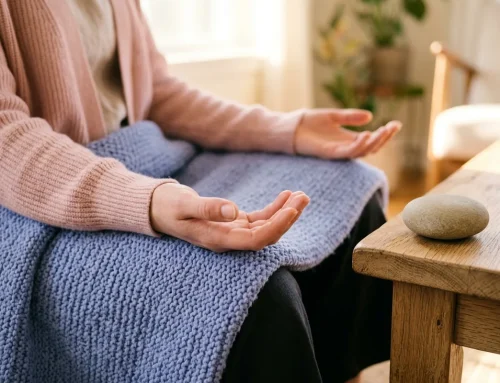 Physical Symptoms of Anxiety You Shouldn’t Ignore